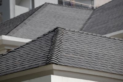 Asphalt Shingles Repair